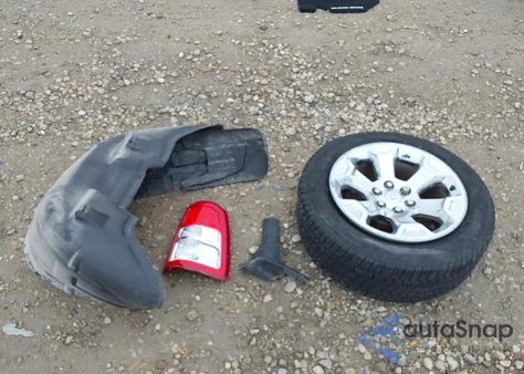 2019 Ram 1500 Big Horn/Lone Star 4X4 5'7 Box из США, поврежденный, VIN 1C6SRFFT5KN762742